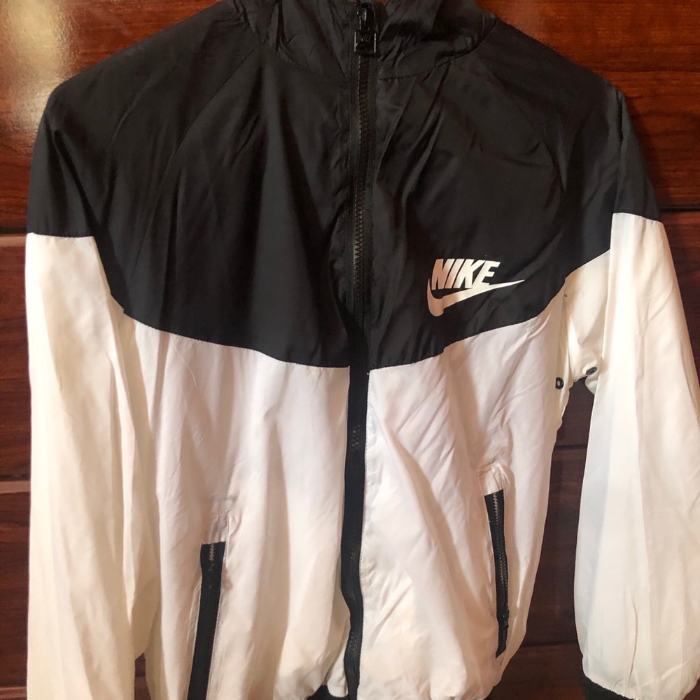 Nike Windbreaker